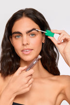 brow gel