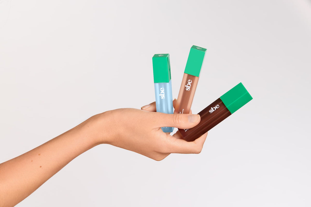 brow gel