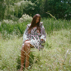 the robe