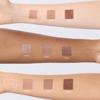 bronze crème