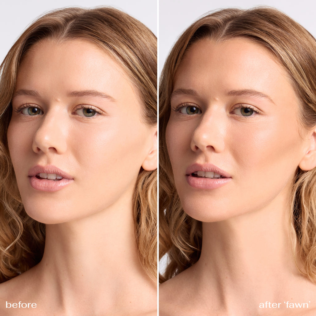 bronze crème