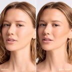 bronze crème
