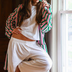 the robe