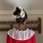 scrunchie duo
